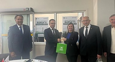 Bursalılar, 'Hayallerindeki Bursa'yı konuşuyor'