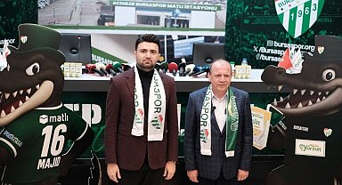 Bursaspor-Acemler İstasyonu'nun ismi değişti