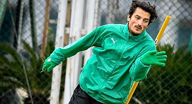 Bursaspor hazırlıkları tamamlayıp Balıkesir'e hareket etti