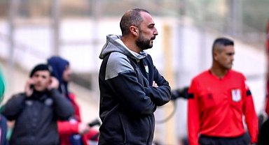 Bursaspor, kalesini gole kapadı
