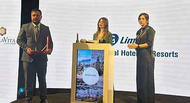 Bursa'ya turist akını için Valley Of Tourism'den dev workshop
