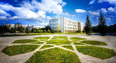 BUÜ'den dikkat çeken patent ve tescil başarısı