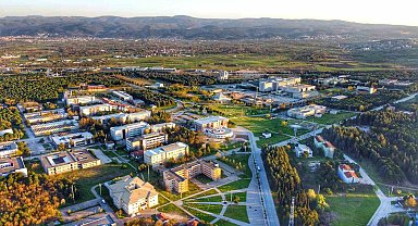 BUÜ'nün 50. yılı özel etkinliklerle kutlanacak