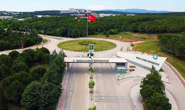 BUÜ'nün başarıları katlanarak artıyor