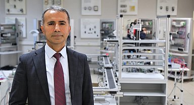 BUÜ'nün projeleri destek görüyor