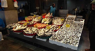Büyük balıkçı tekneleri için denizlerde av yasağı bu gece başlıyor