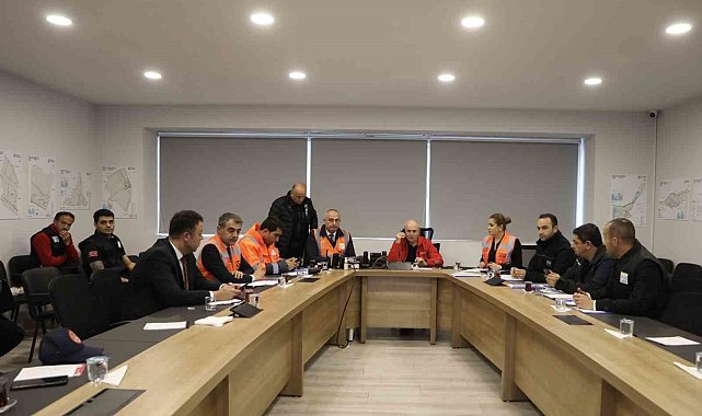 Büyükçekmece Belediyesi ilçe halkının ihtiyaçlarını anında karşılıyor