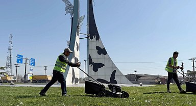 Büyükşehir Sakarya'yı yaza hazırlıyor