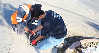 Büyükşehir'den Kemer'de peyzaj çalışması