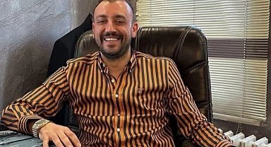 Çağrı Muştu : "Edirnespor'un başkanlığına talibim"