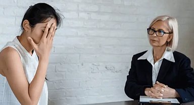 Çalışanlar en çok psikolojik danışmanlık hizmeti aldı