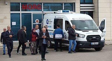Çalıştığı otelde fenalaşan gıda mühendisi hayatını kaybetti