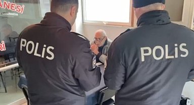 Çanakkale'de okul çevrelerine sıkı denetim