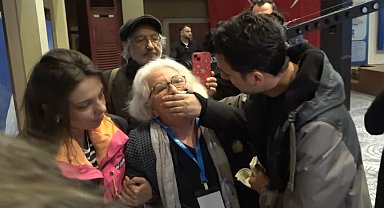 Çanakkale'de Su Zirvesinde kriz, su zirvesine sponsor olan maden firmalarına çevreciler tepki gösterdi