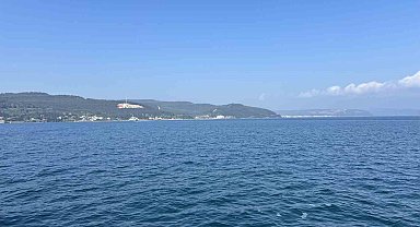 Çanakkale'e Boğazı gemi trafiğine açıldı