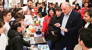 Canik'te Nisan ayı etkinlikleri