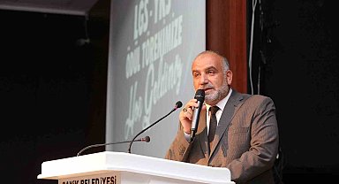 Canik'te YKS ve LGS başarısına ödül