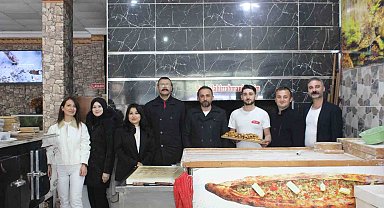 Çarşamba pidesinin coğrafi işaret denetimi tamamlandı