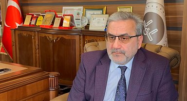 Çatalca İlçe Müftüsü Ahmet Mehmetalioğlu: "Volkan Konak'a bireysel tepkimi dile getirdim. 'Geberdi' kelimesi suç teşkil etmez"