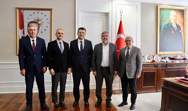 Çayırova Devlet Hastanesi'nin ihalesi 13 Haziran'da