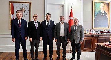 Çayırova Devlet Hastanesi'nin ihalesi 13 Haziran'da