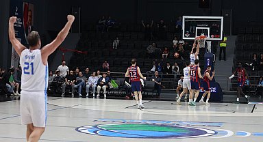 Çayırova, Süper Lig için play-off oynayacak