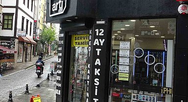 Cep telefonu aksesuarı satışından milyon dolarlık ihalelere giden yolculuk
