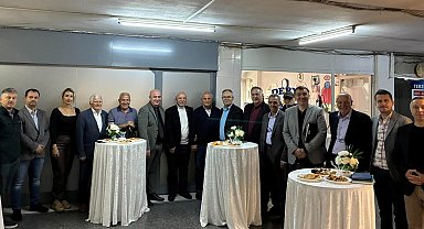 Çerkes mutfağı Mersin'de