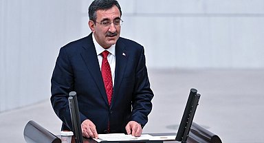 Cevdet Yılmaz'dan ana muhalefete sert tepki