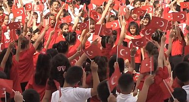 Çevre Şehircilik'ten afet bölgesinde 23 Nisan Şenliği