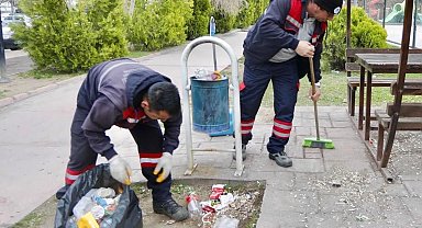 Çevreyi kirletenlere ağır cezalar geliyor!