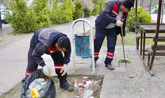Çevreyi kirletenlere ağır cezalar geliyor!