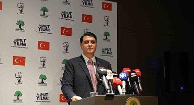 CHP'den istifa eden Umut Yılmaz'dan şok iddialar