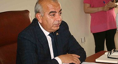 CHP'li eski belediye başkanı 'usulsüzlük' soruşturmasında gözaltında