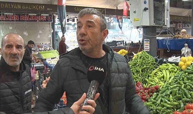 CHP'nin boykot çağrısı CHP'li esnafa takıldı