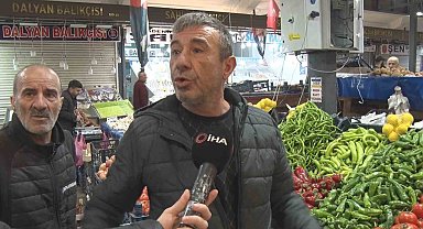 CHP'nin boykot çağrısı CHP'li esnafa takıldı