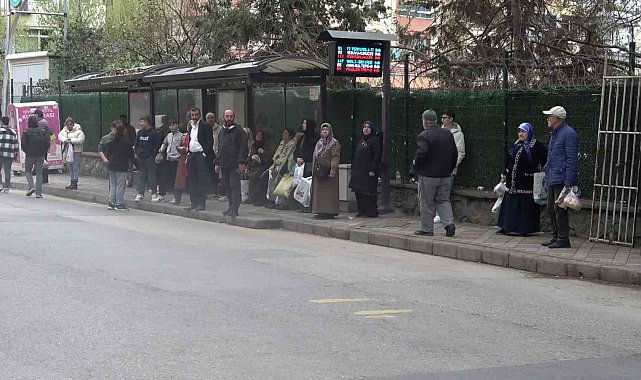 CHP'nin boykot çağrısı, Kocaeli'de karşılık bulmadı