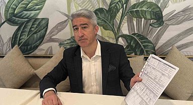 CHP'nin hakkında disiplin soruşturması başlattığı eski Başkan Oktay'dan sitem