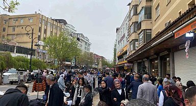 CHP'nin yerli ve milli ürünlere boykot çağrısına Doğu ve Güneydoğu'dan yumruk gibi cevap