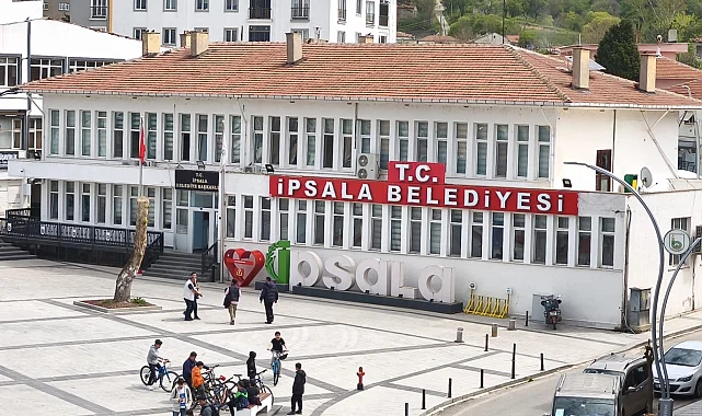CHP'den İpsala Belediyesi'ne sert eleştiri: Usulsüzlük ve savurganlık zirvede!