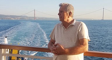 CHP'li Oğuz Edirne'den Türkiye'ye 'umut' mesajı verdi