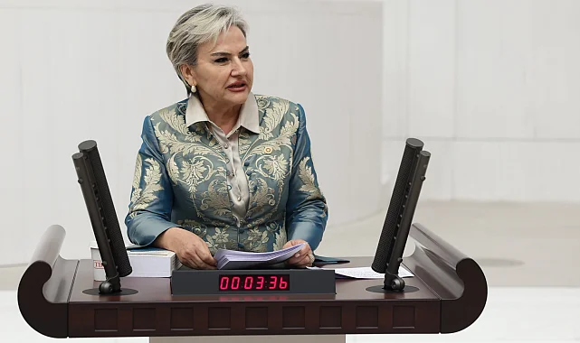 CHP'li Özdemir'den Bakan Memişoğlu'na 'medikal estetik' soruları
