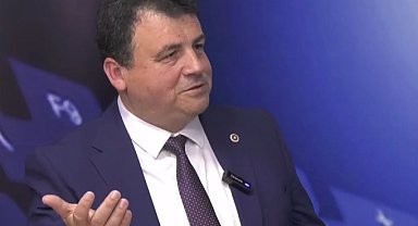 CHP'li Öztürk'ten anket ve erken seçim değerlendirmesi