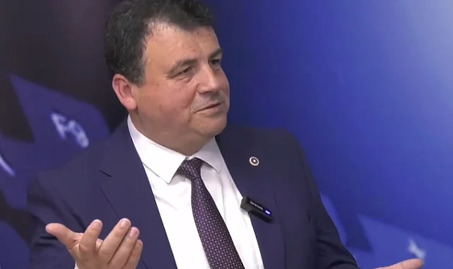 CHP'li Öztürk'ten anket ve erken seçim değerlendirmesi