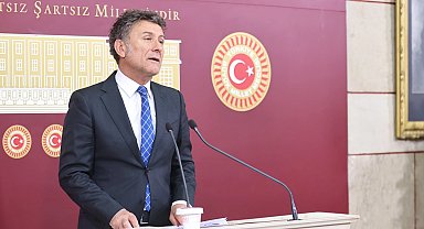 CHP'li Sarıbal: Tütün üreticileri şirketlerin insafına bırakıldı