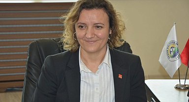 CHP'li Yıldız'dan PM'de Trakya temsiliyeti sitemi!