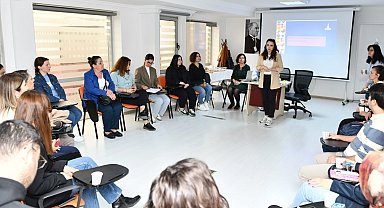 Çiğli'de kadına yönelik şiddetle mücadelede önemli adım