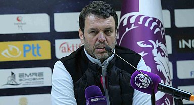 Cihat Arslan: "Destek olmadığı müddetçe Amed maçına çıkmam"