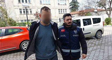 Çilingire 'hırsızlık' gözaltısı