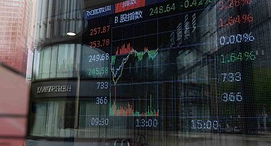 Çin, ABD mallarına gümrük vergisi oranını yüzde 84'e çıkardı